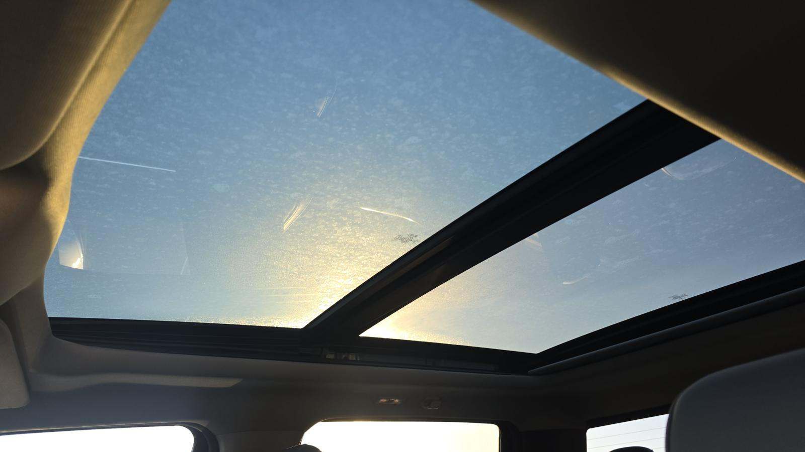 2022 Ford F-150 Lariat AWD