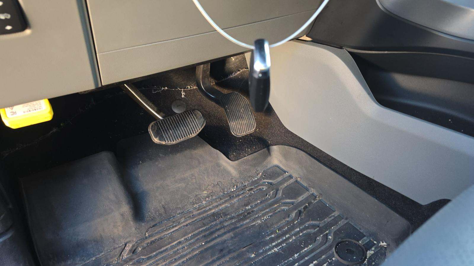 2022 Ford F-150 Lariat AWD