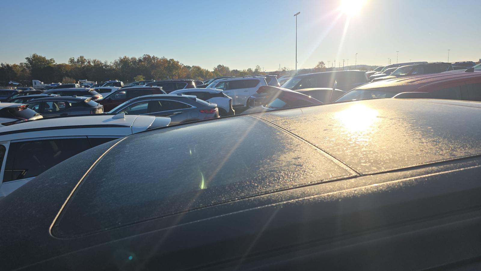 2022 Ford F-150 Lariat AWD