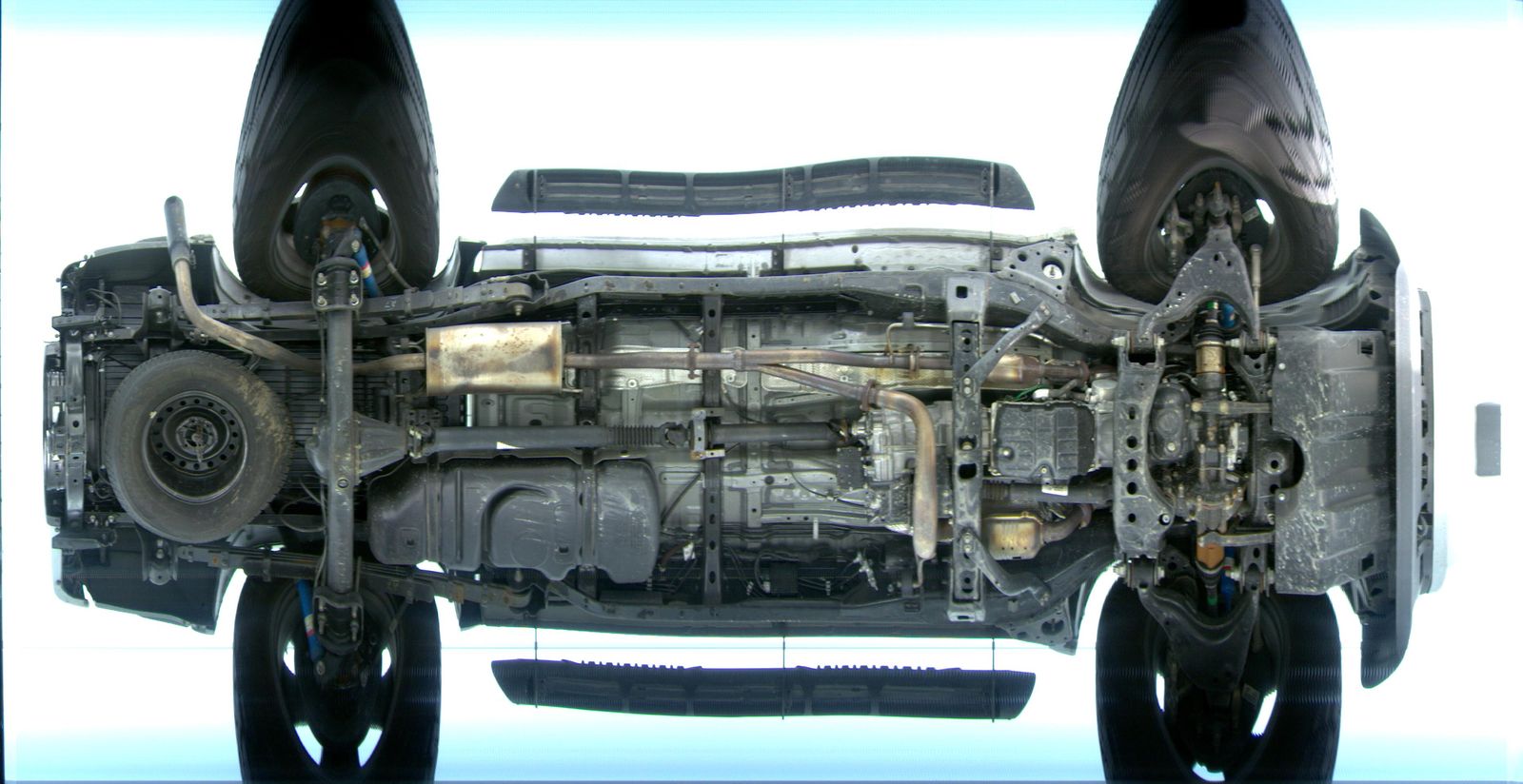 2022 Toyota Tacoma TRD Sport AWD