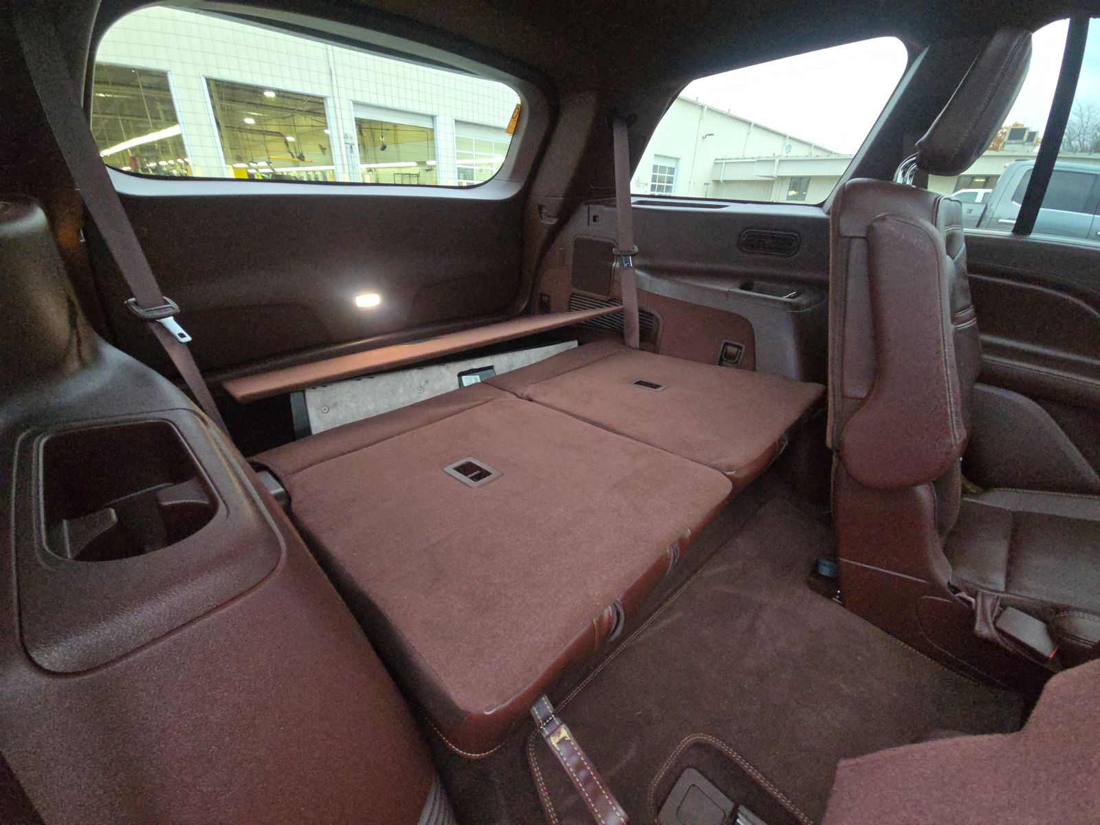 2023 Lincoln Aviator Black Label AWD