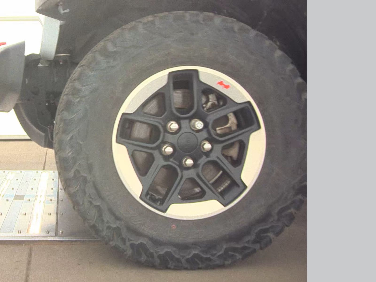 2022 Jeep Wrangler Unlimited Rubicon AWD