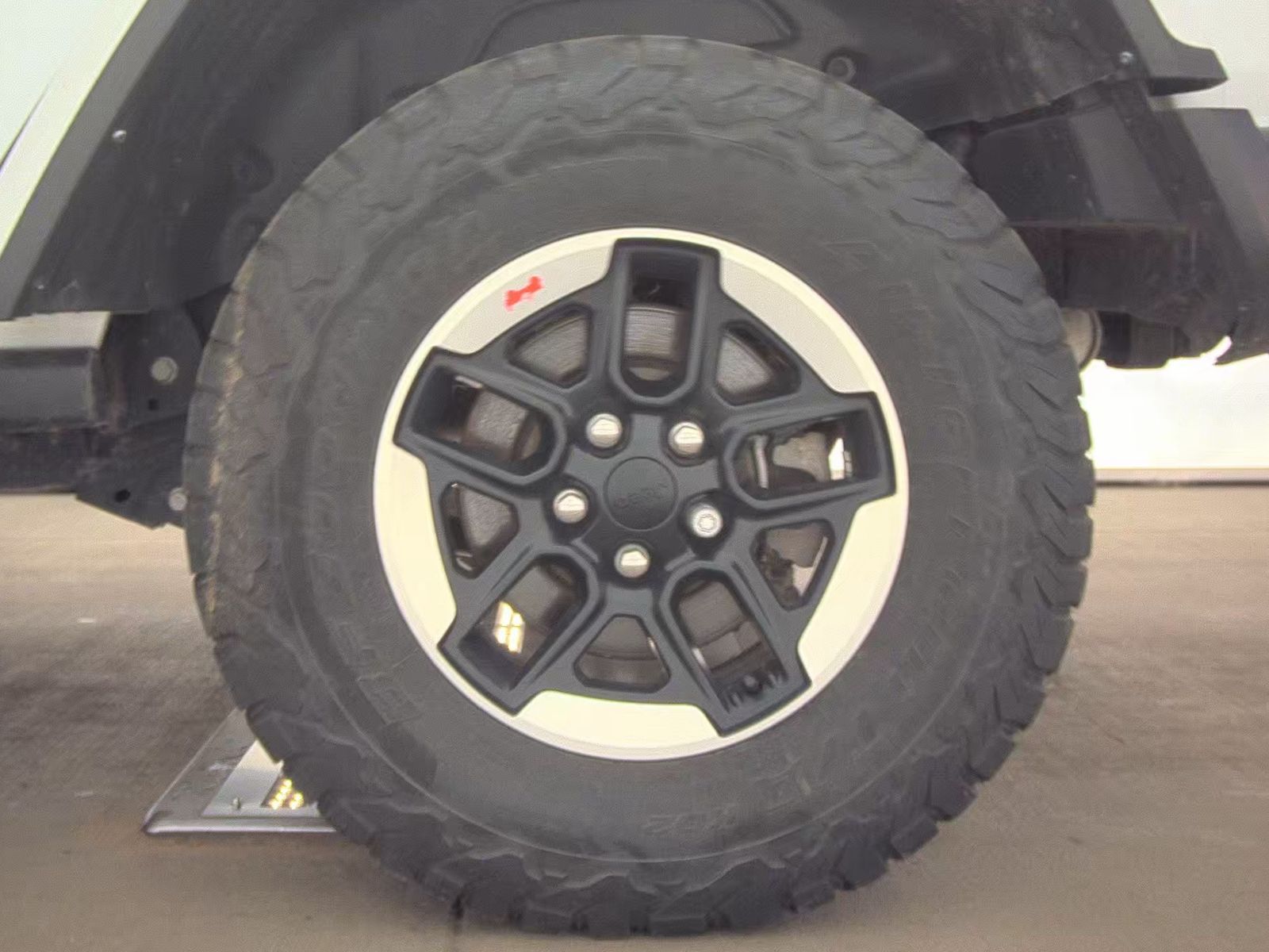 2022 Jeep Wrangler Unlimited Rubicon AWD