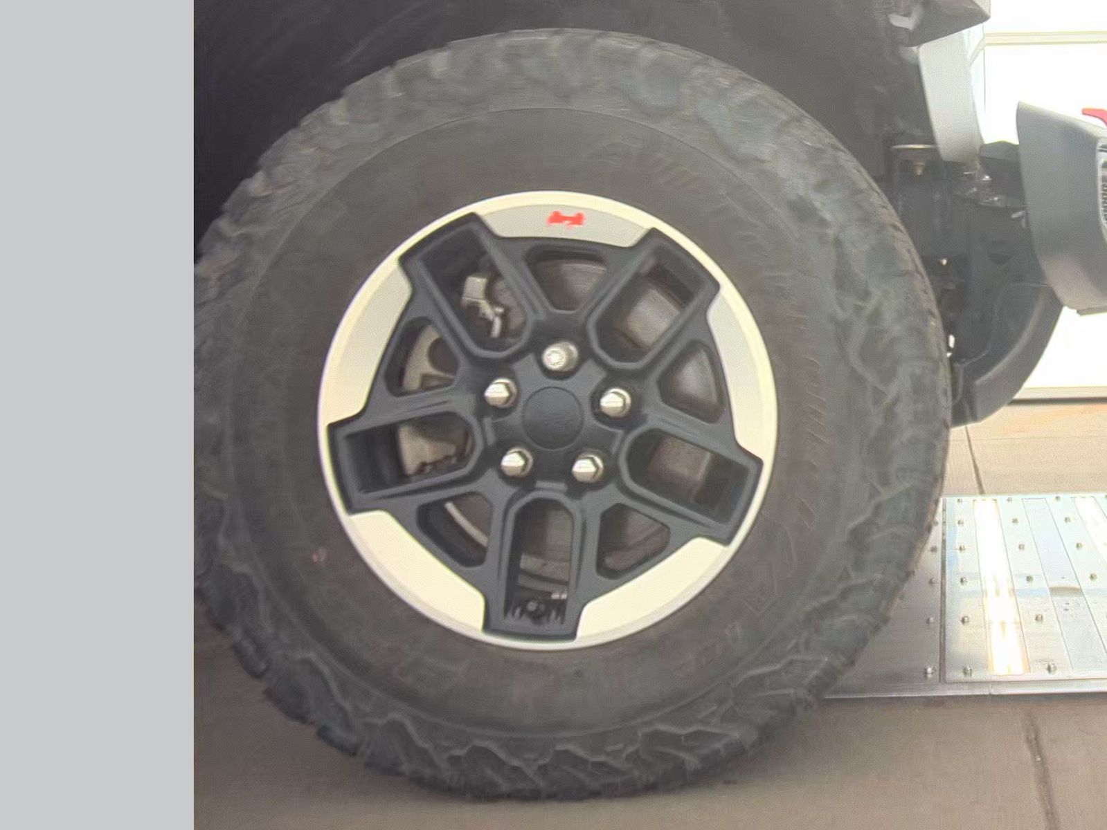 2022 Jeep Wrangler Unlimited Rubicon AWD