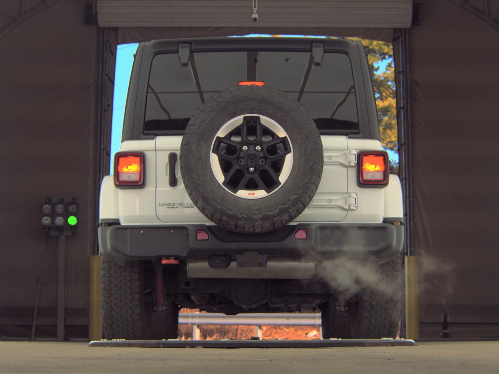 2022 Jeep Wrangler Unlimited Rubicon AWD