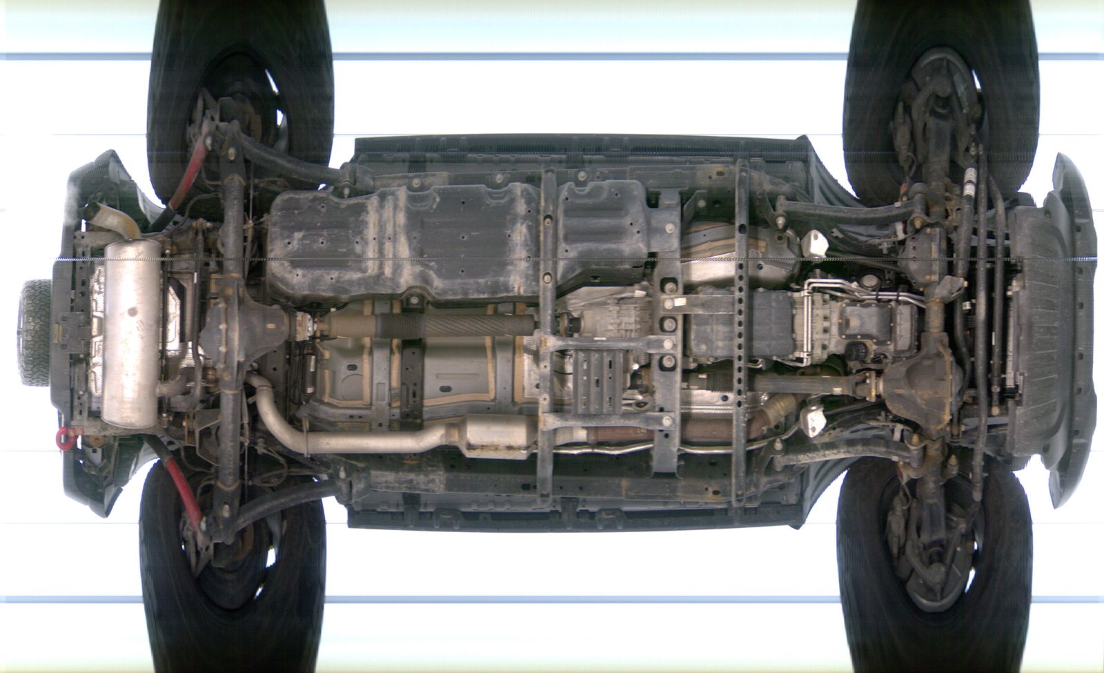 2022 Jeep Wrangler Unlimited Rubicon AWD