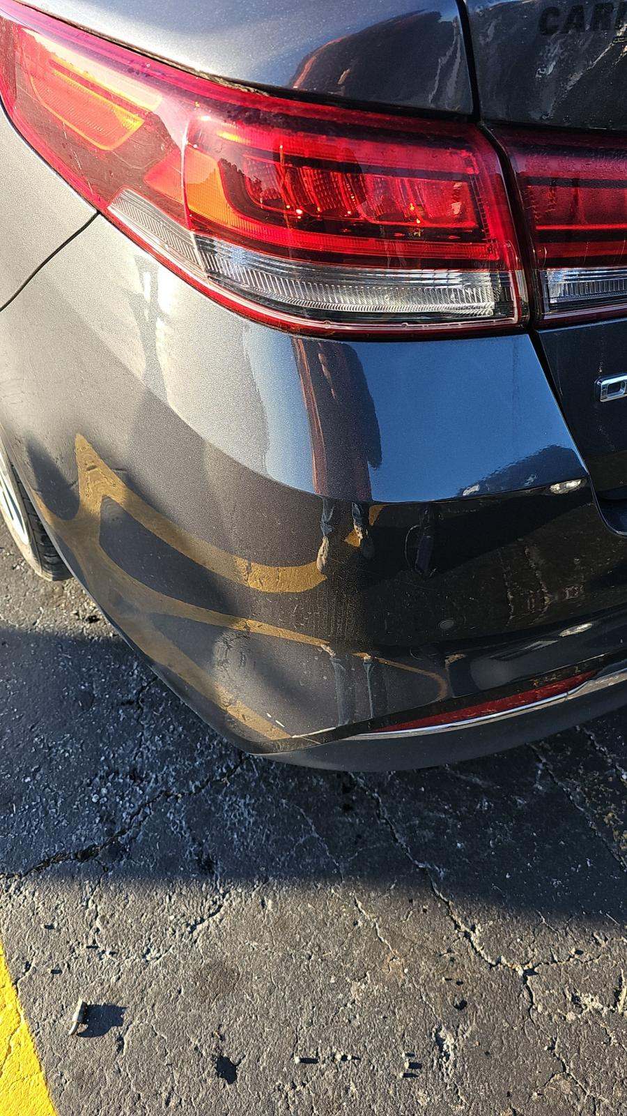 2018 Kia Optima S FWD