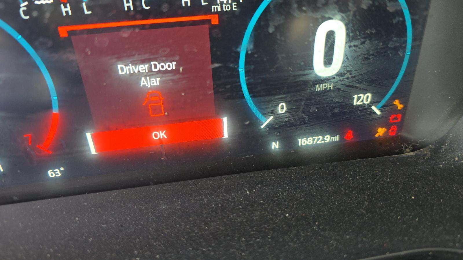 2023 Ford F-150 Hybrid Lariat AWD