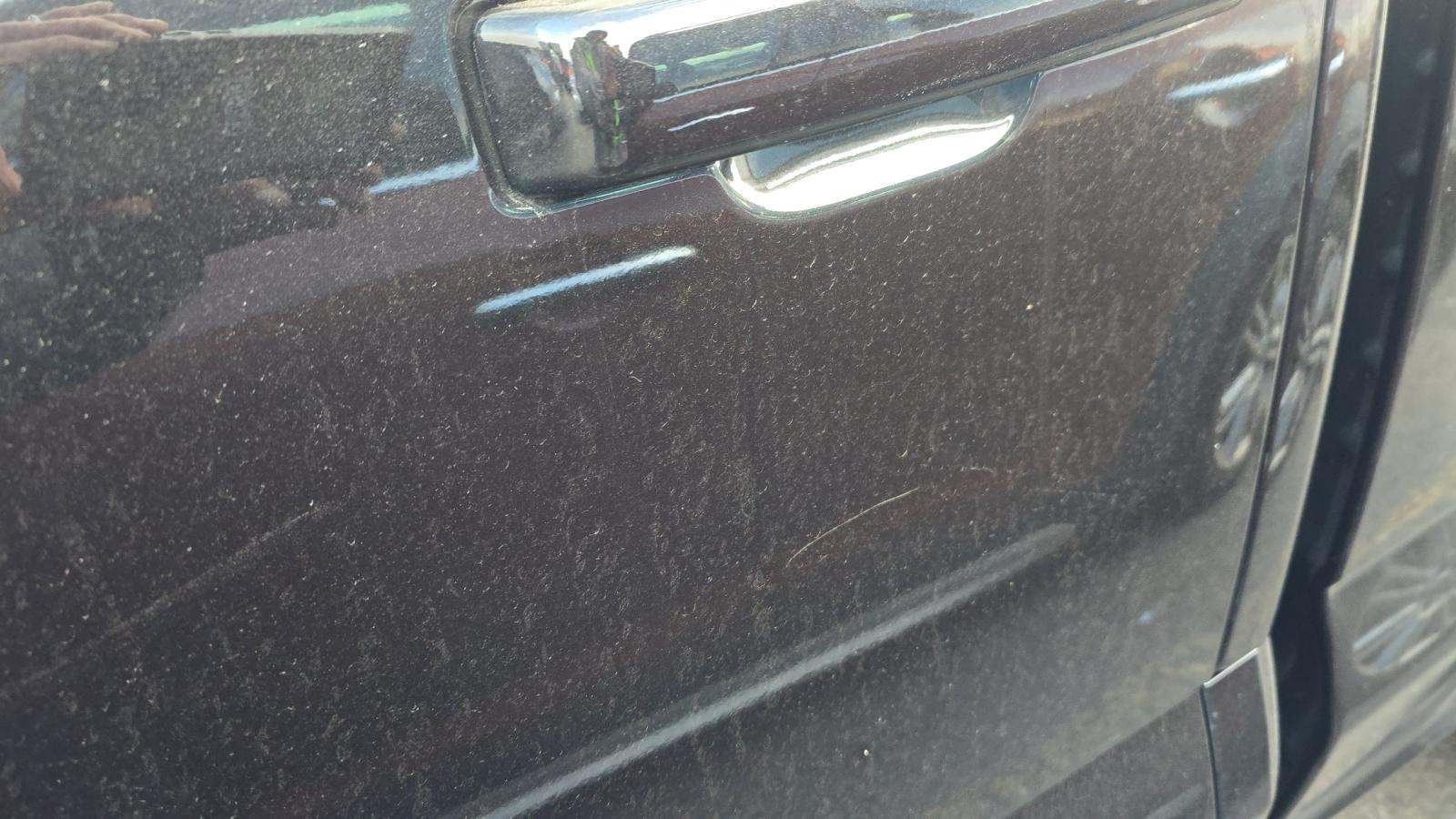 2023 Ford F-150 Hybrid Lariat AWD