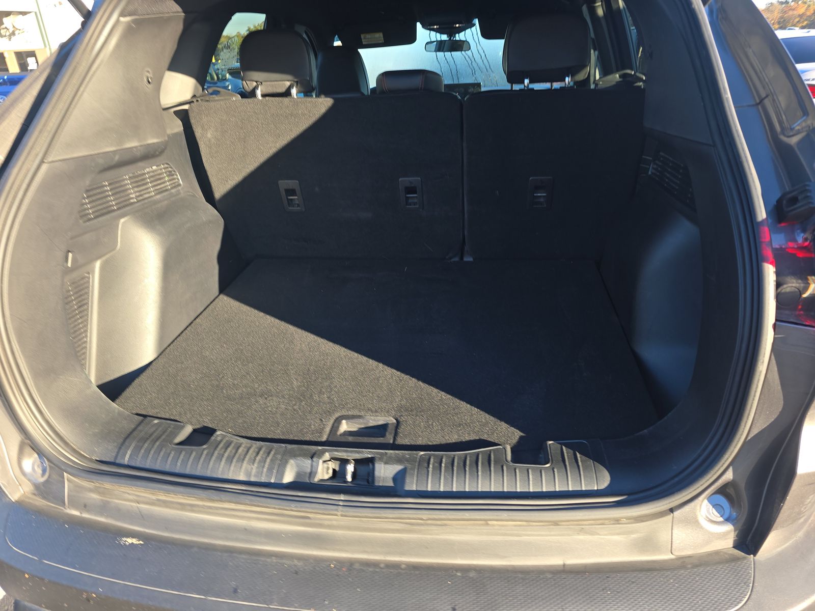 2025 Ford Escape ST-Line AWD