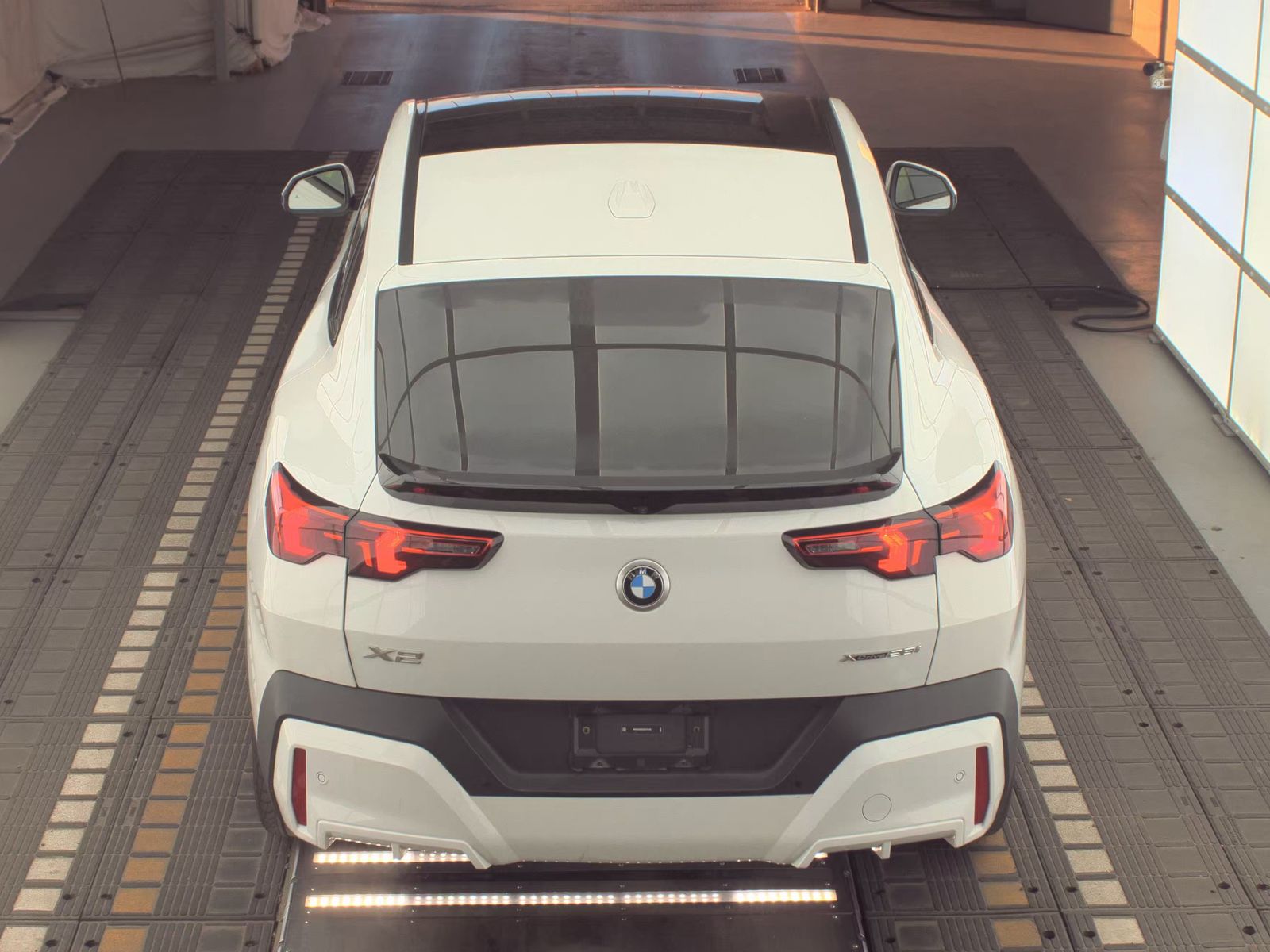 2025 BMW X2 xDrive28i AWD