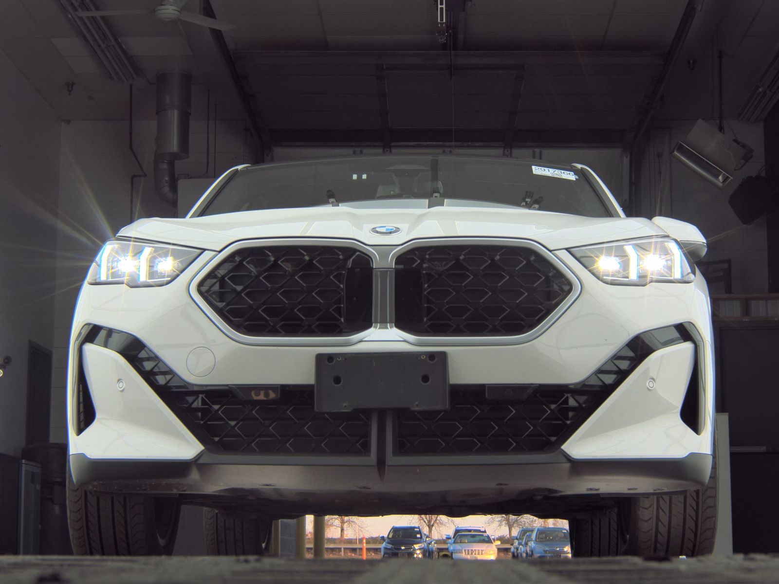 2025 BMW X2 xDrive28i AWD