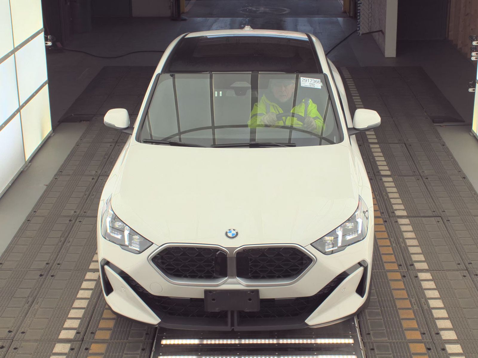 2025 BMW X2 xDrive28i AWD