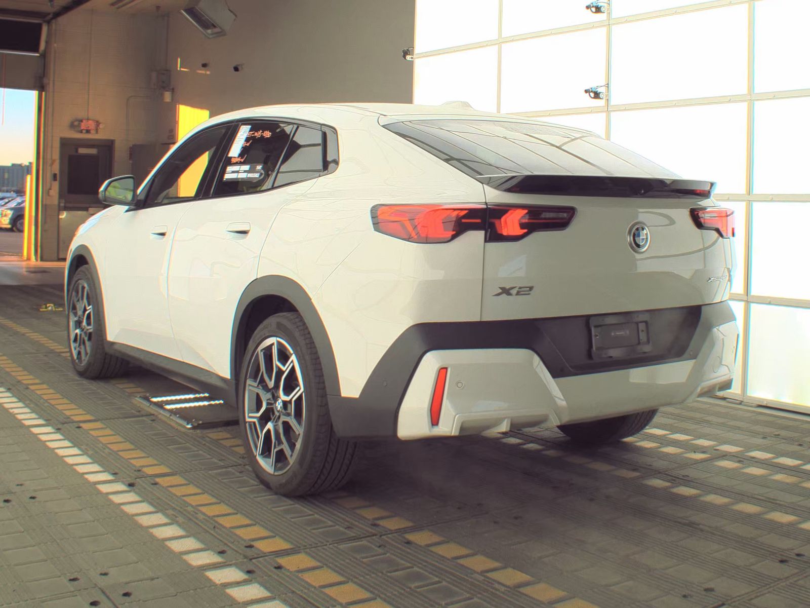 2025 BMW X2 xDrive28i AWD