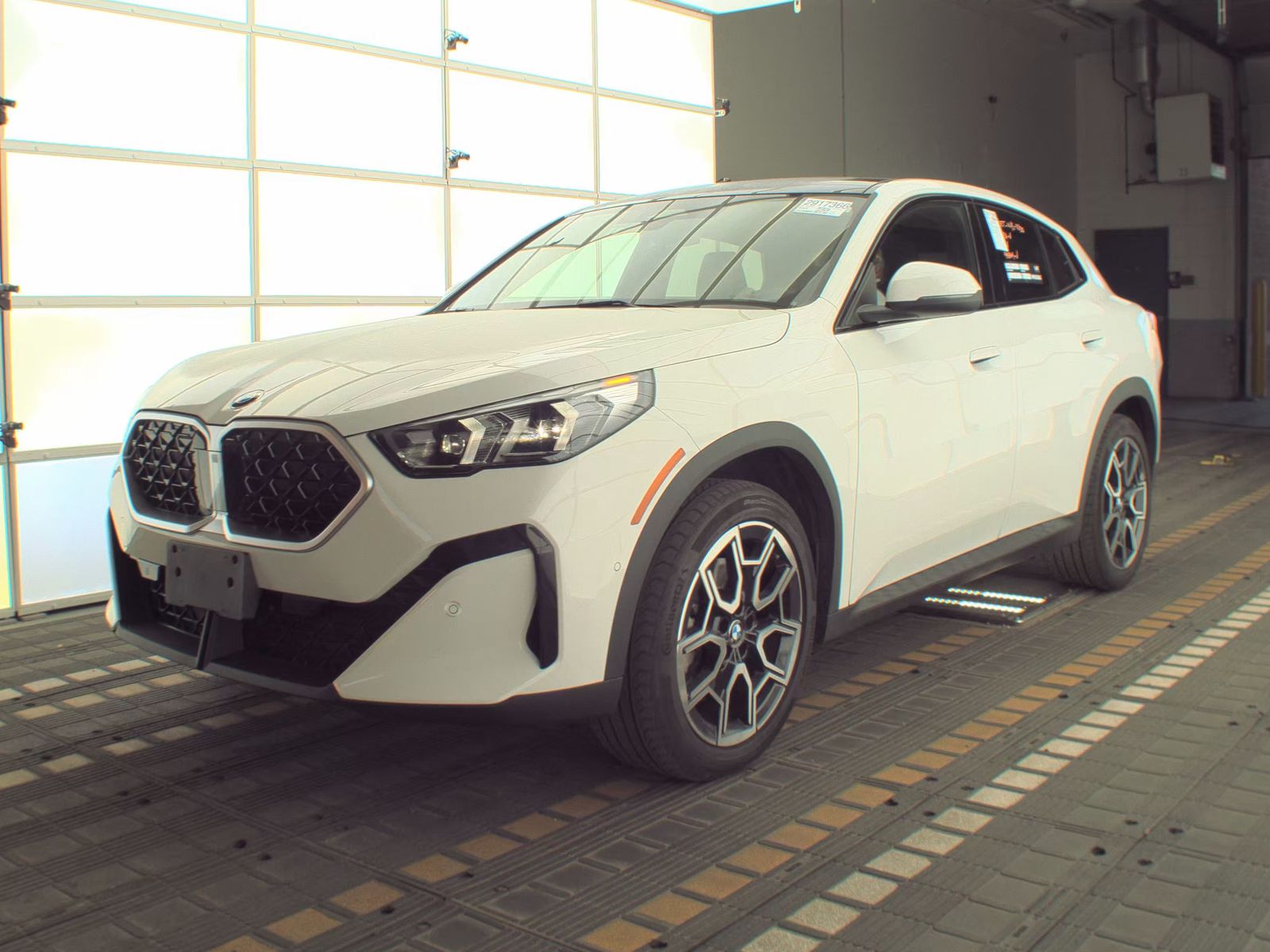 2025 BMW X2 xDrive28i AWD