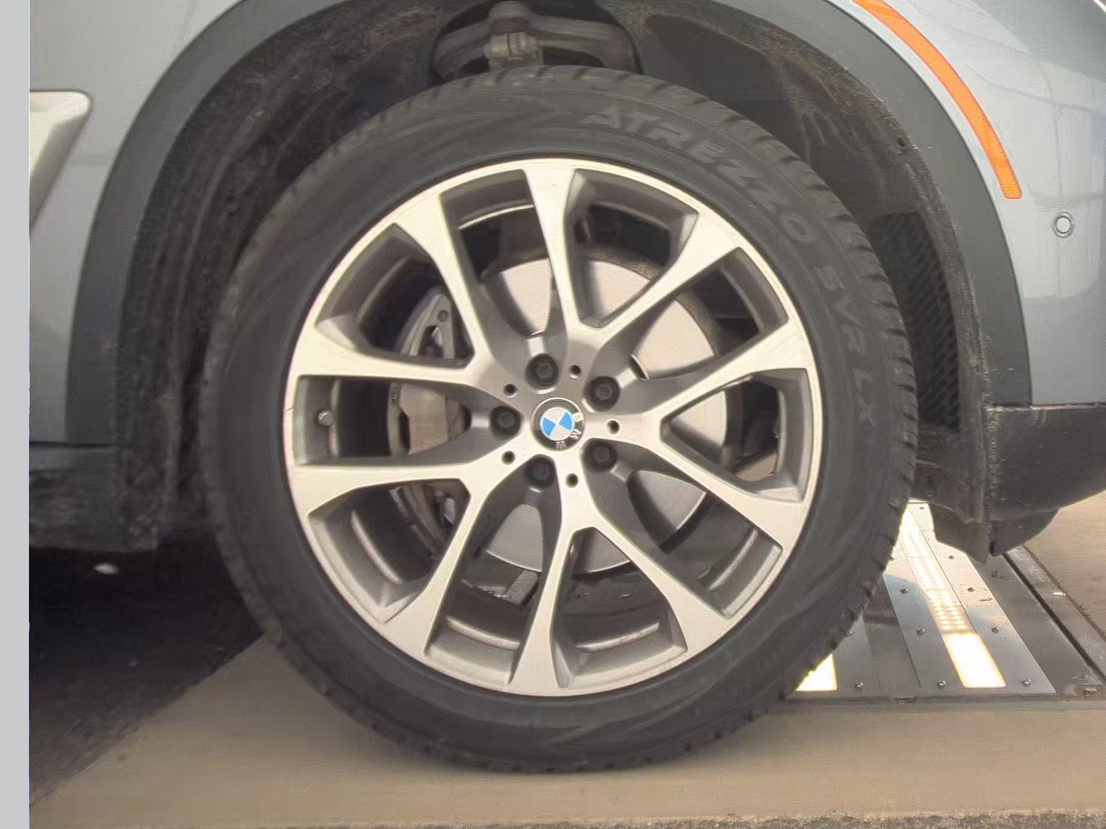 2024 BMW X5 sDrive40i RWD