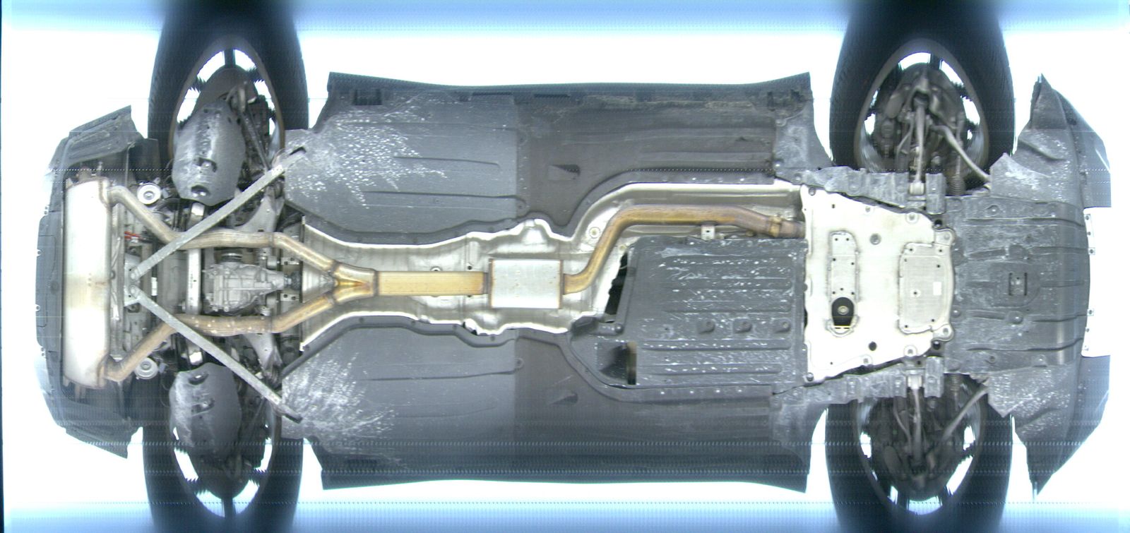 2024 BMW X5 sDrive40i RWD