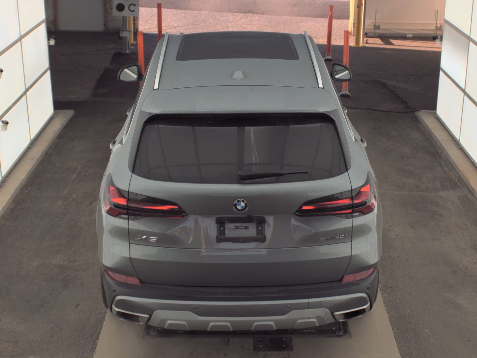 2024 BMW X5 sDrive40i RWD