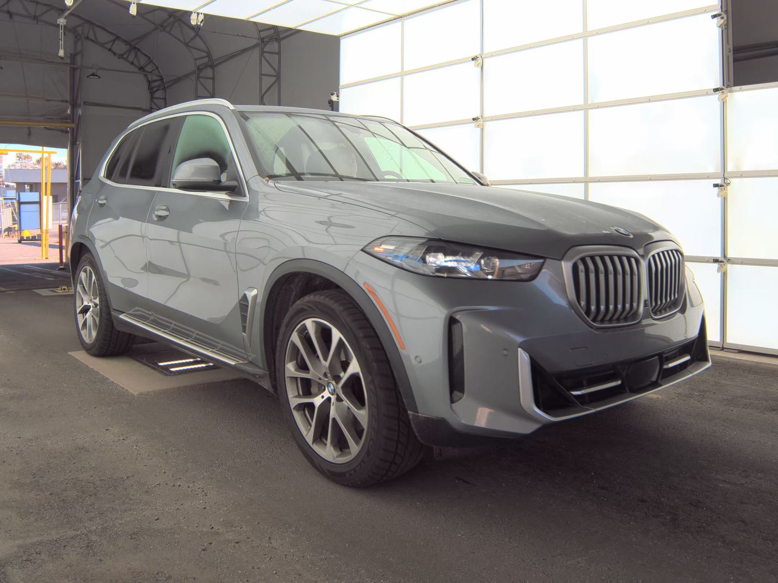 2024 BMW X5 sDrive40i RWD