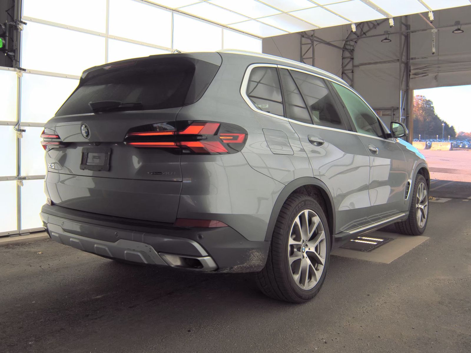 2024 BMW X5 sDrive40i RWD