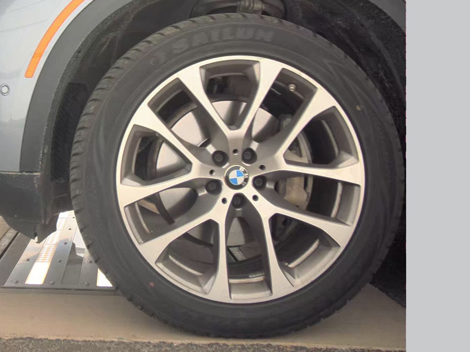 2024 BMW X5 sDrive40i RWD