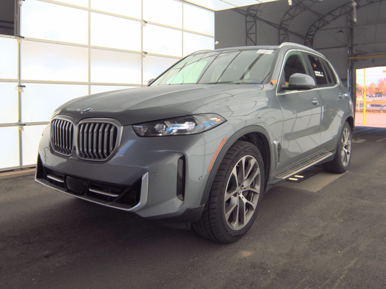 2024 BMW X5 sDrive40i RWD