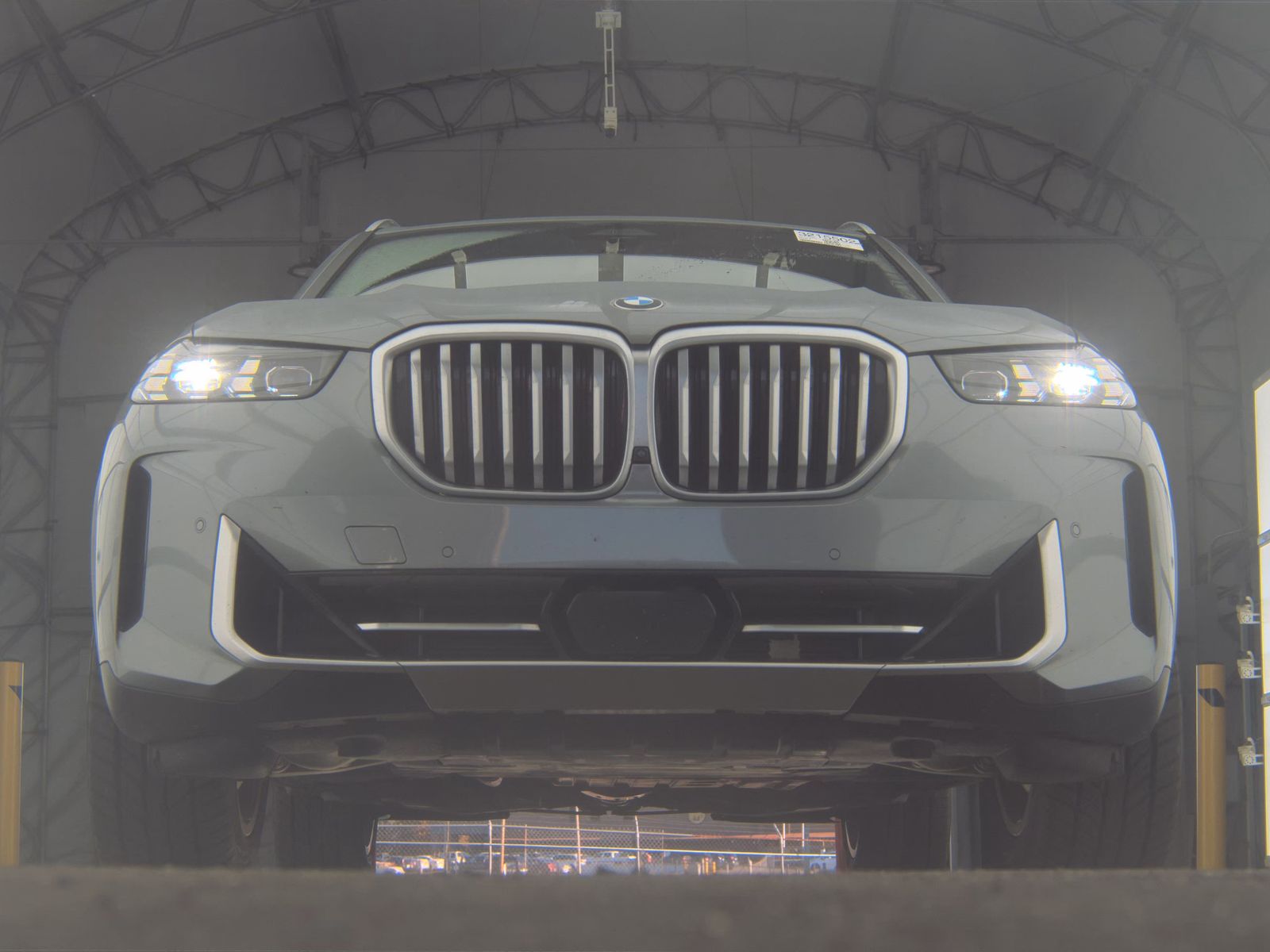 2024 BMW X5 sDrive40i RWD
