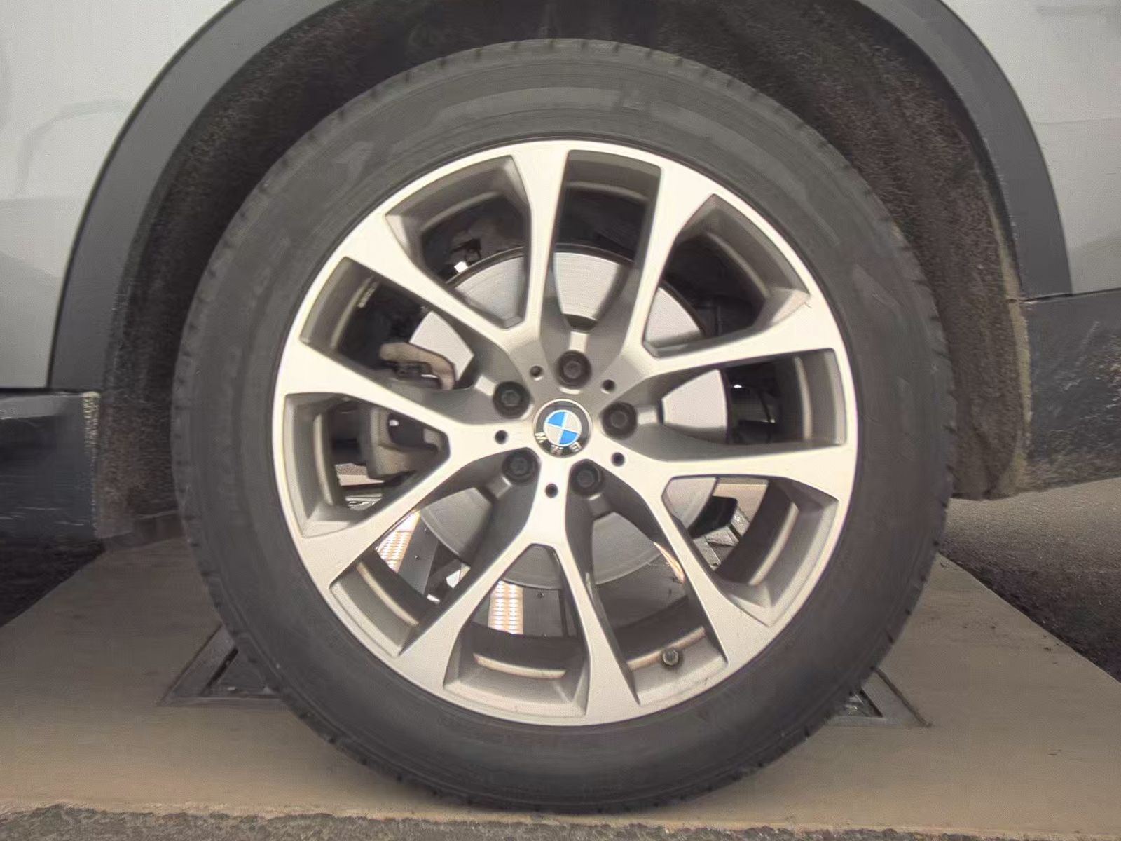 2024 BMW X5 sDrive40i RWD