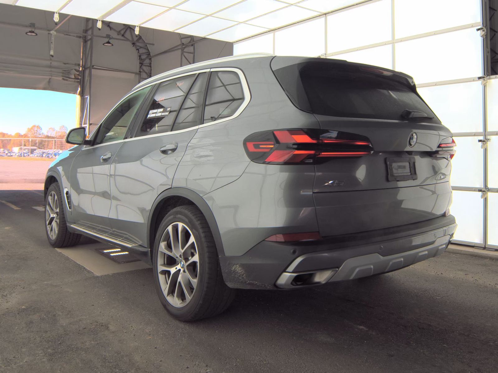 2024 BMW X5 sDrive40i RWD