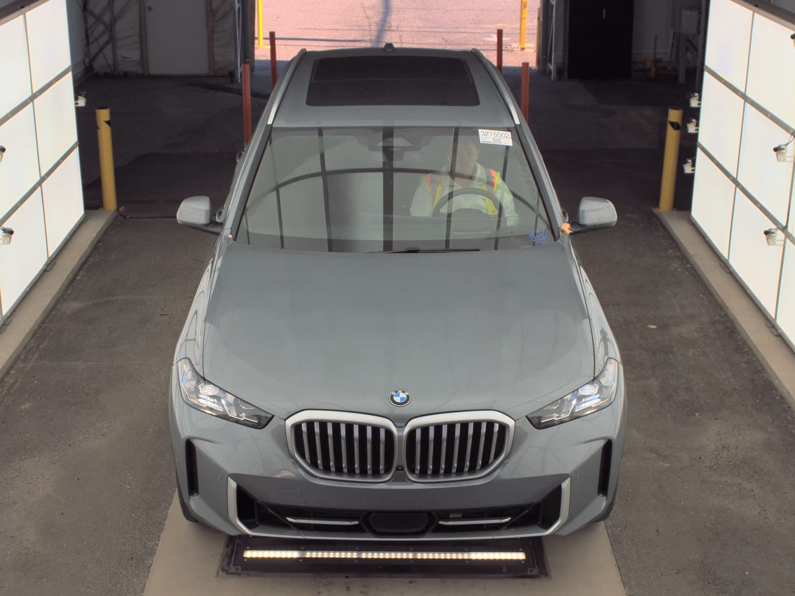 2024 BMW X5 sDrive40i RWD