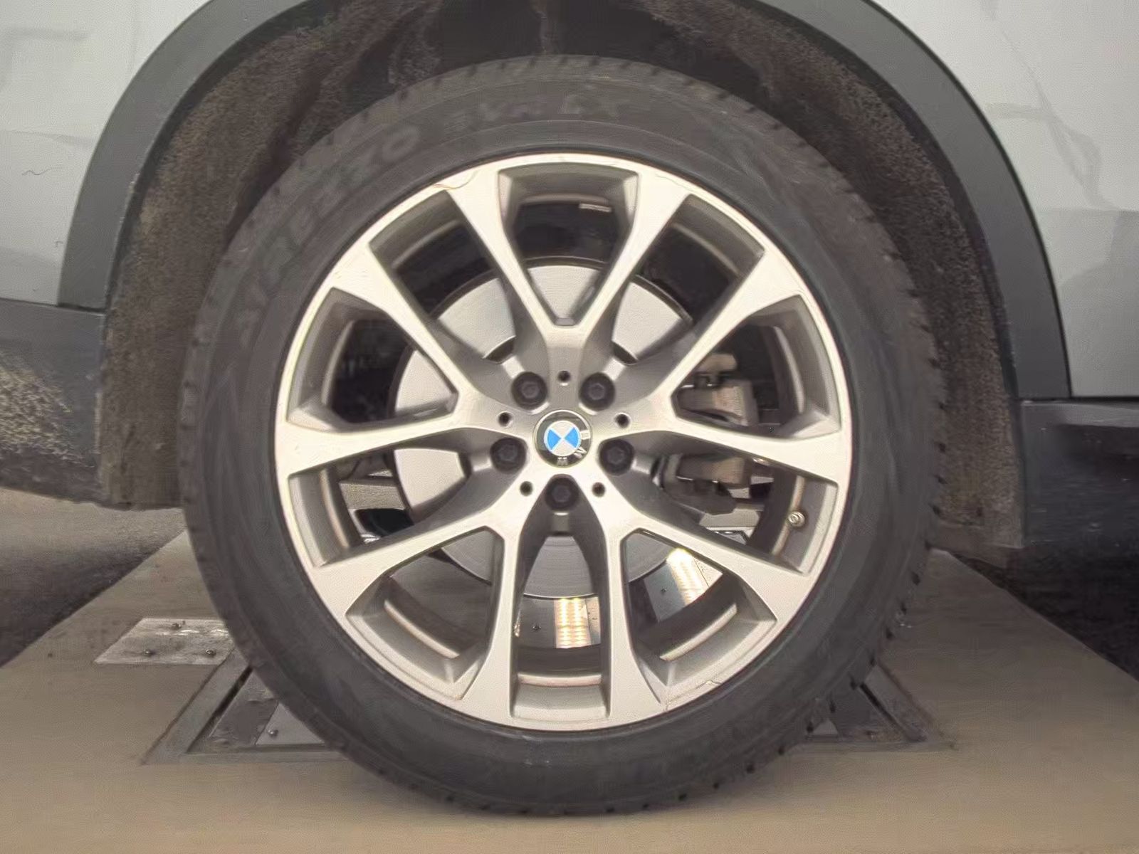 2024 BMW X5 sDrive40i RWD