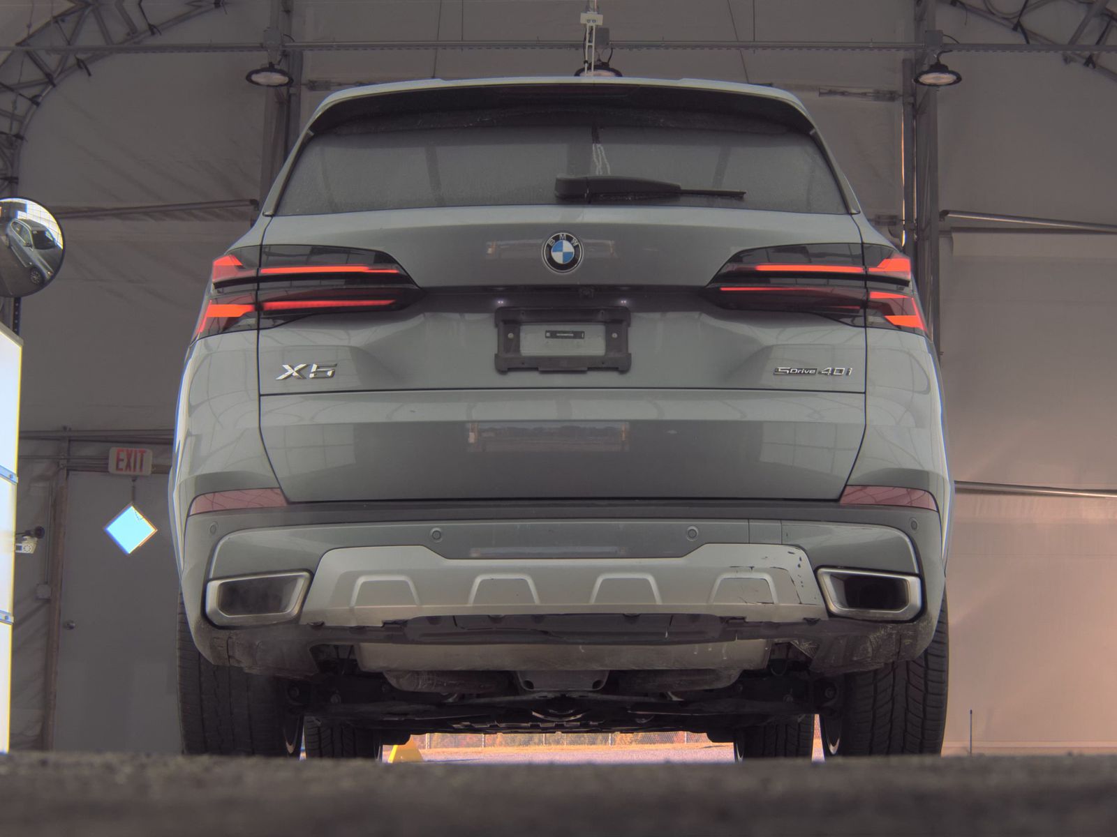 2024 BMW X5 sDrive40i RWD