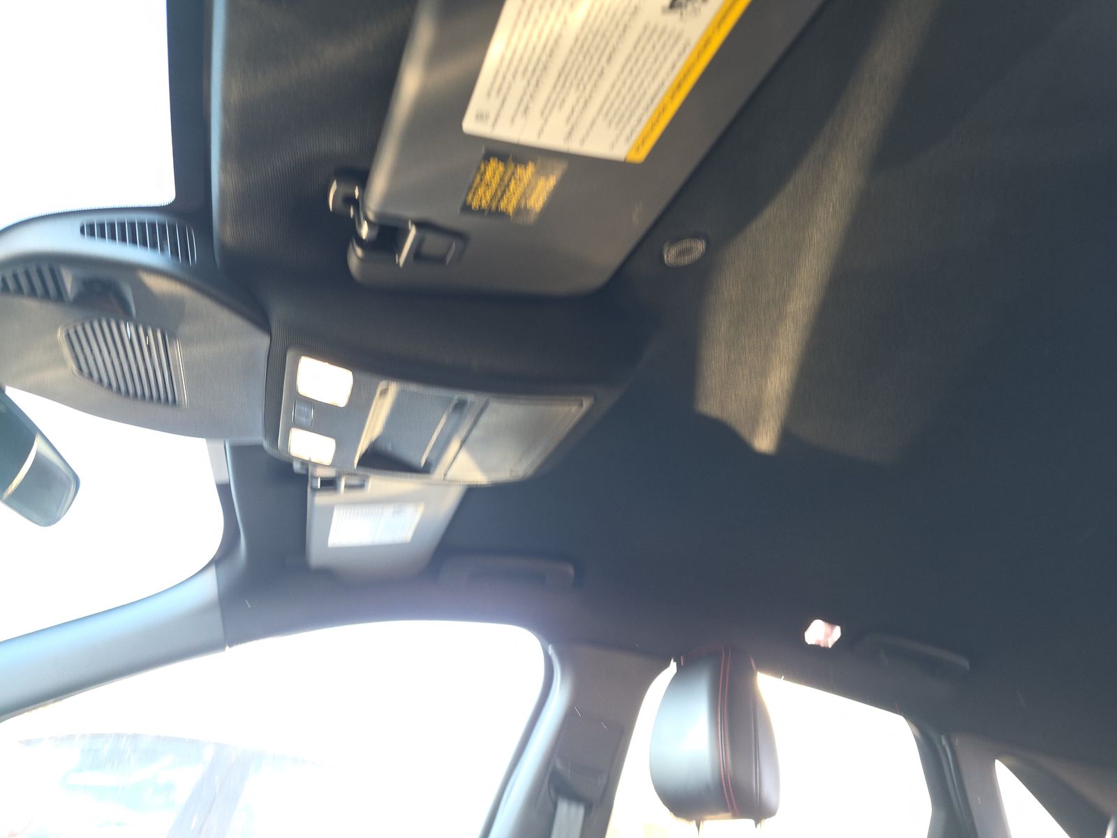 2024 Ford Escape ST-Line AWD