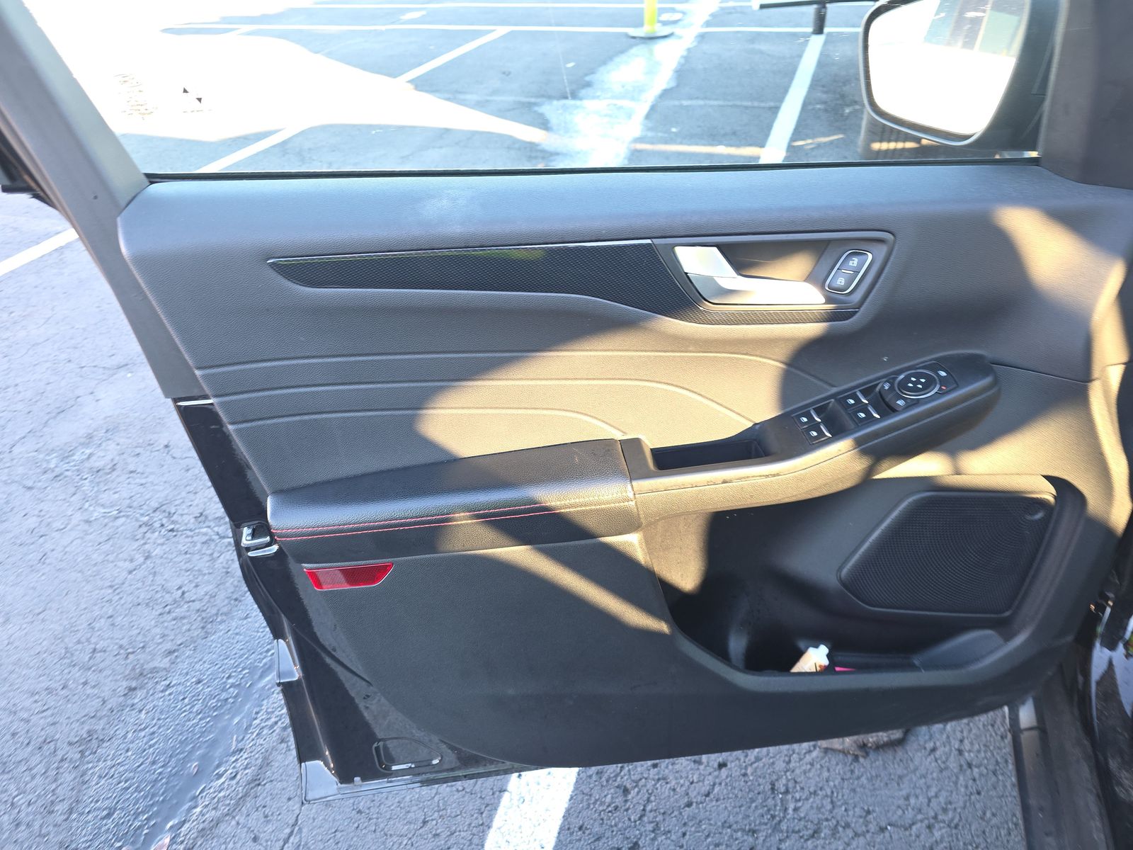 2024 Ford Escape ST-Line AWD