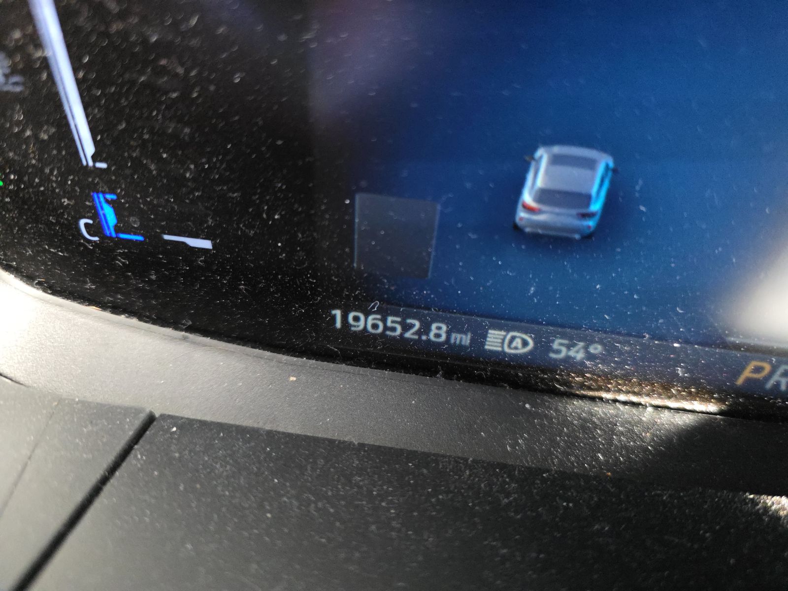 2024 Ford Escape ST-Line AWD