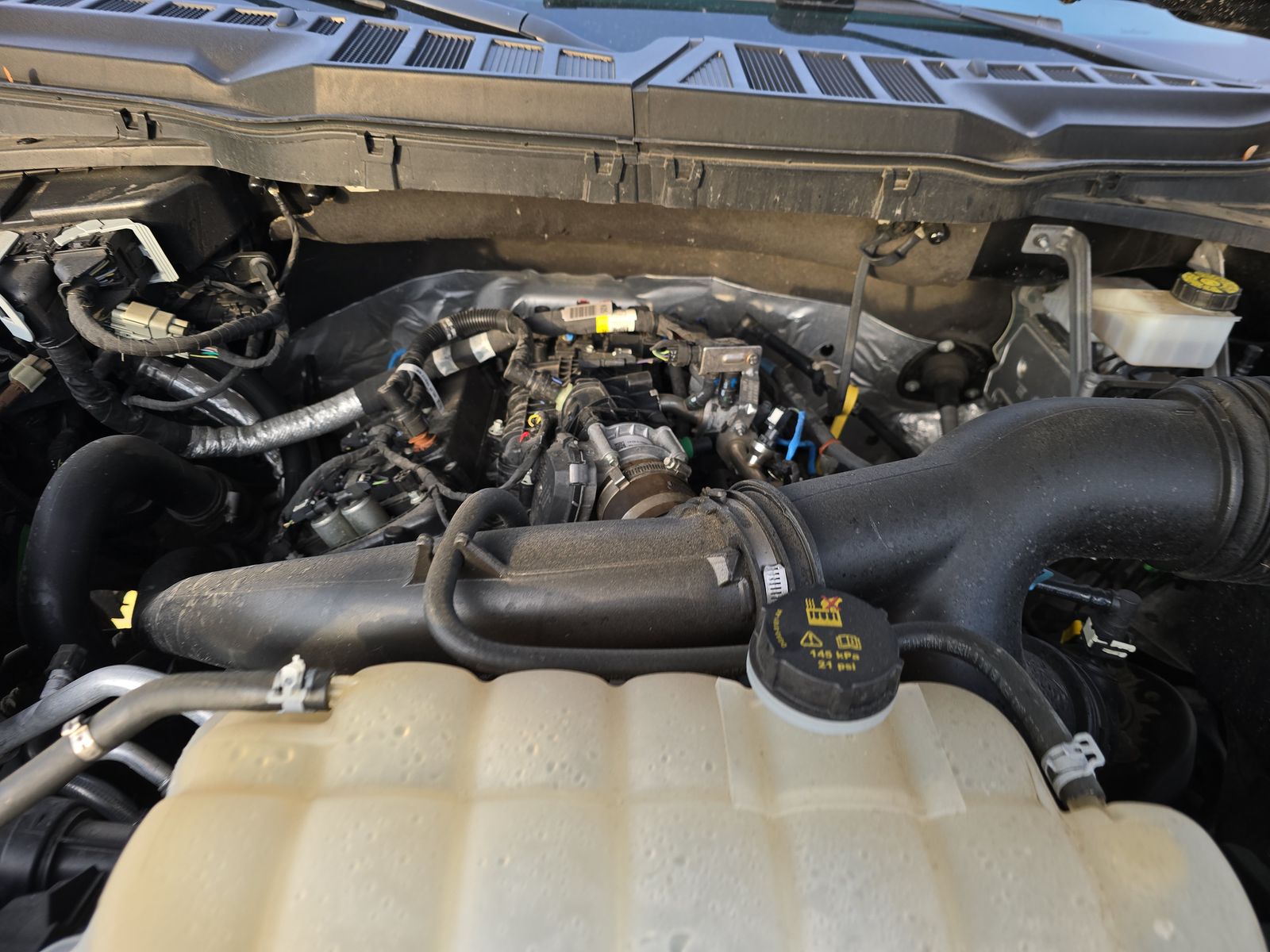 2023 Ford F-150 XLT AWD