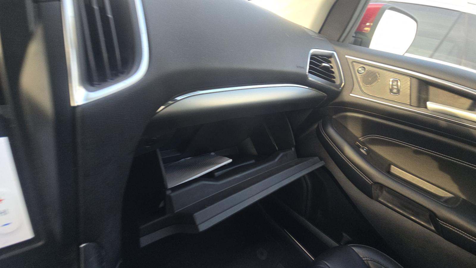 2024 Ford Edge Titanium AWD