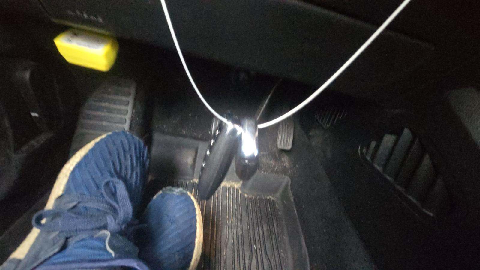 2024 Ford Edge Titanium AWD