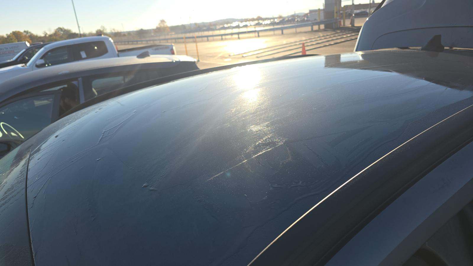 2025 Ford Escape ST-Line AWD