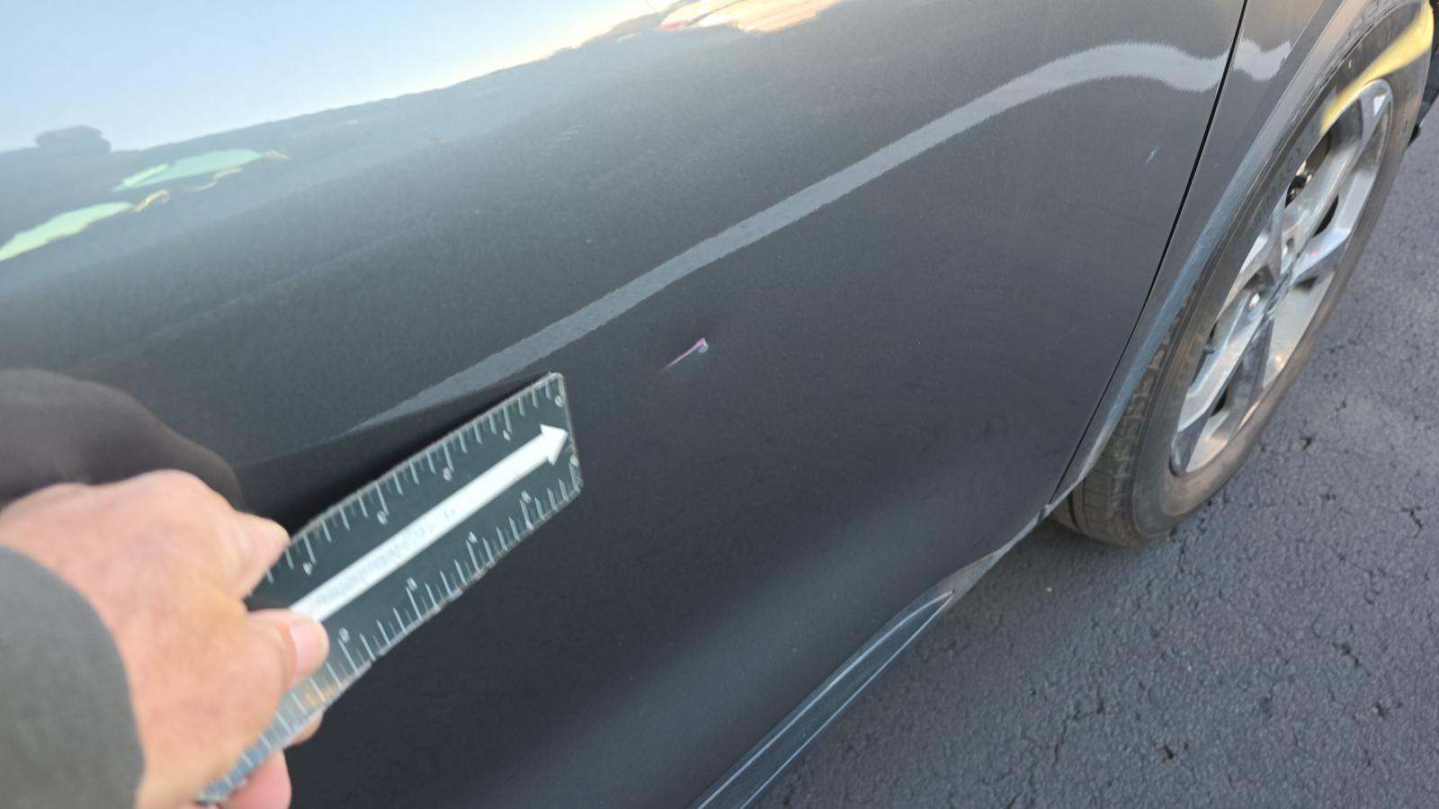 2025 Ford Escape ST-Line AWD