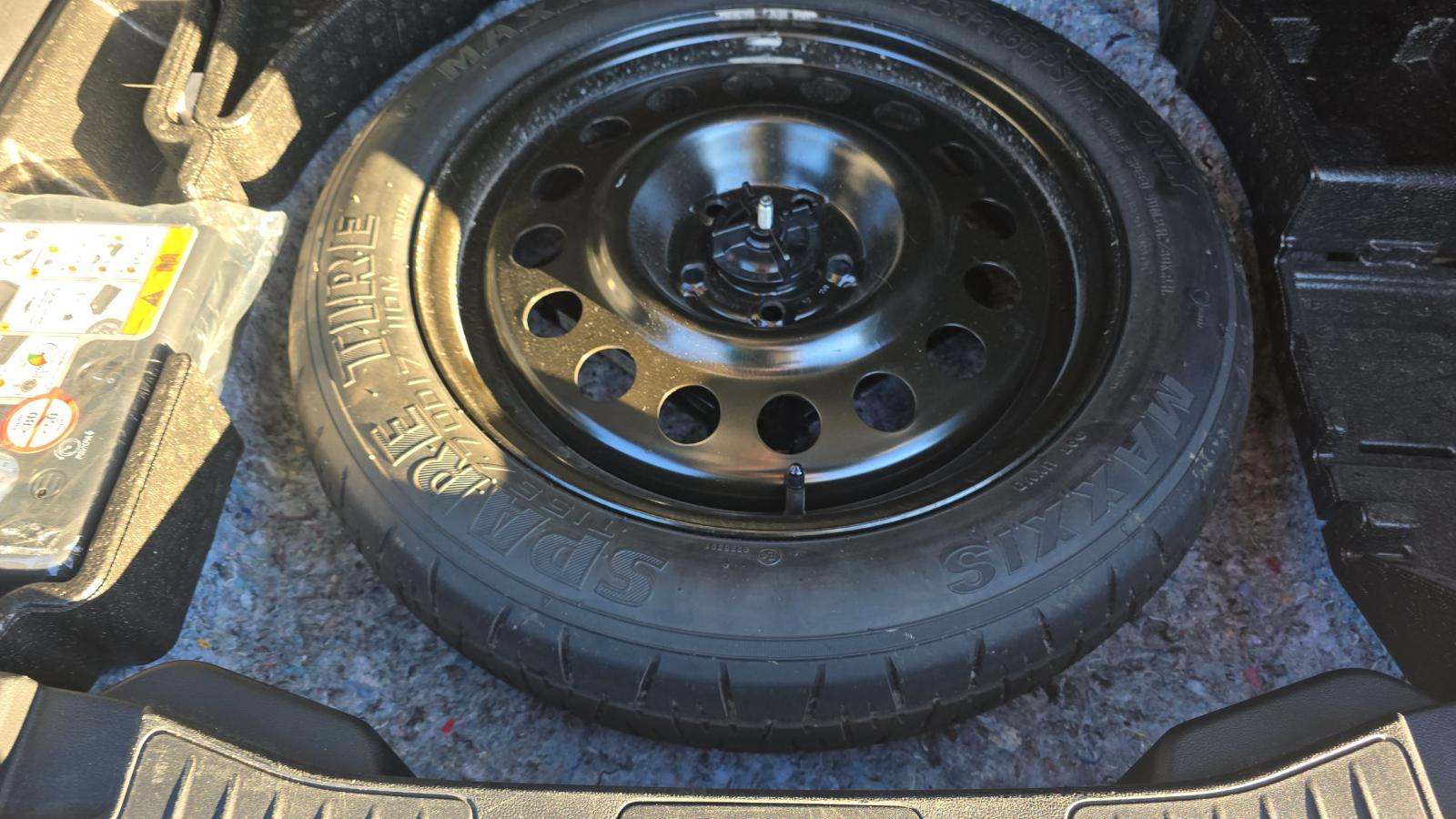 2025 Ford Escape ST-Line AWD