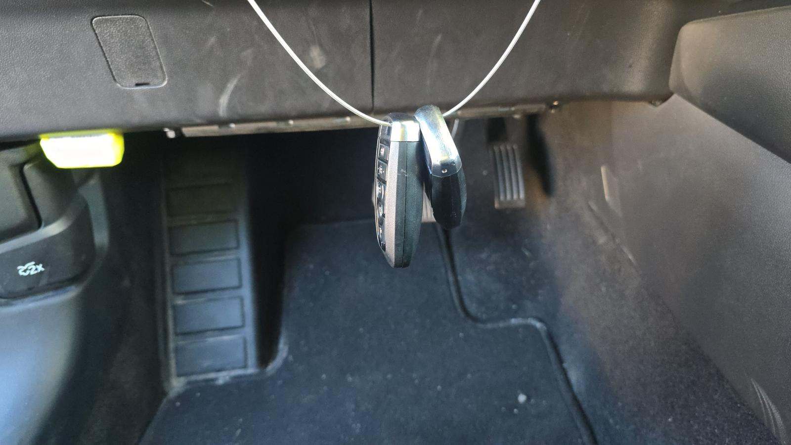 2025 Ford Escape ST-Line AWD