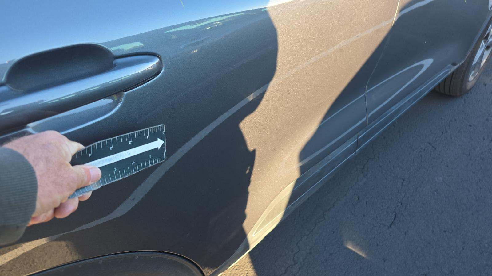 2025 Ford Escape ST-Line AWD