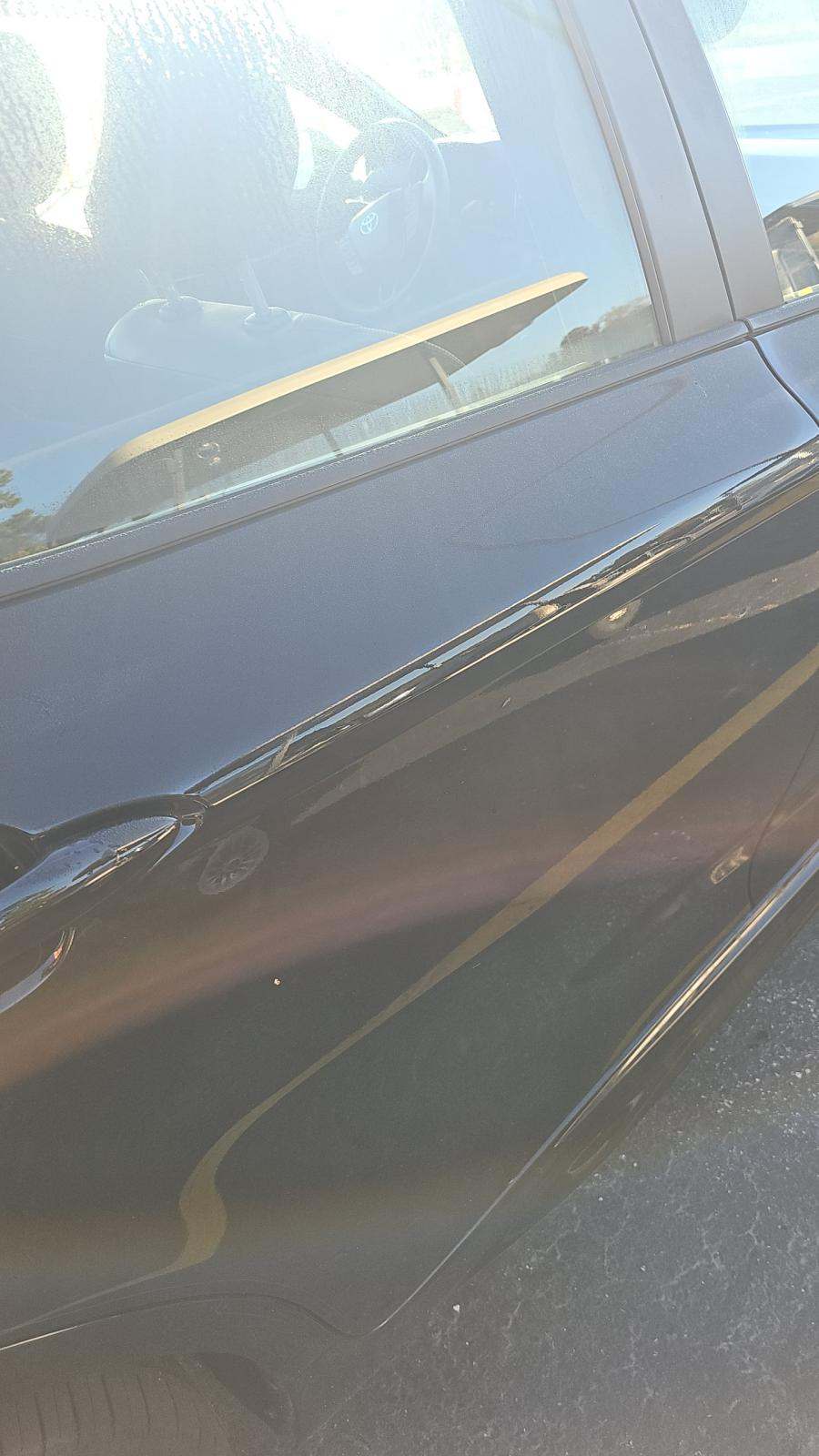 2025 Toyota Camry XSE FWD