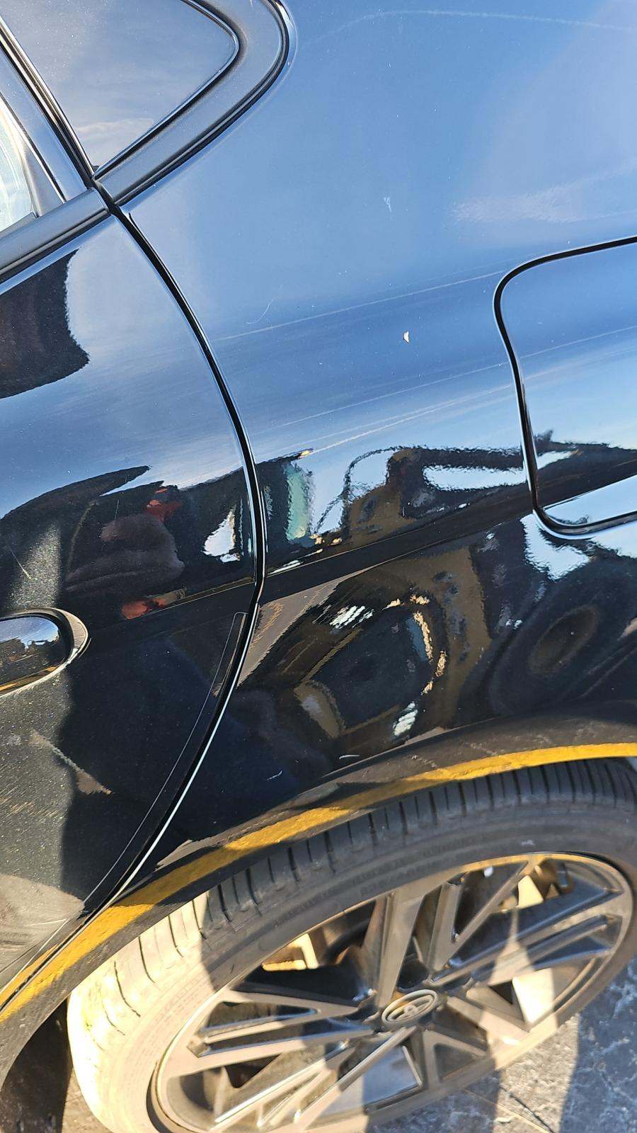 2025 Toyota Camry XSE FWD