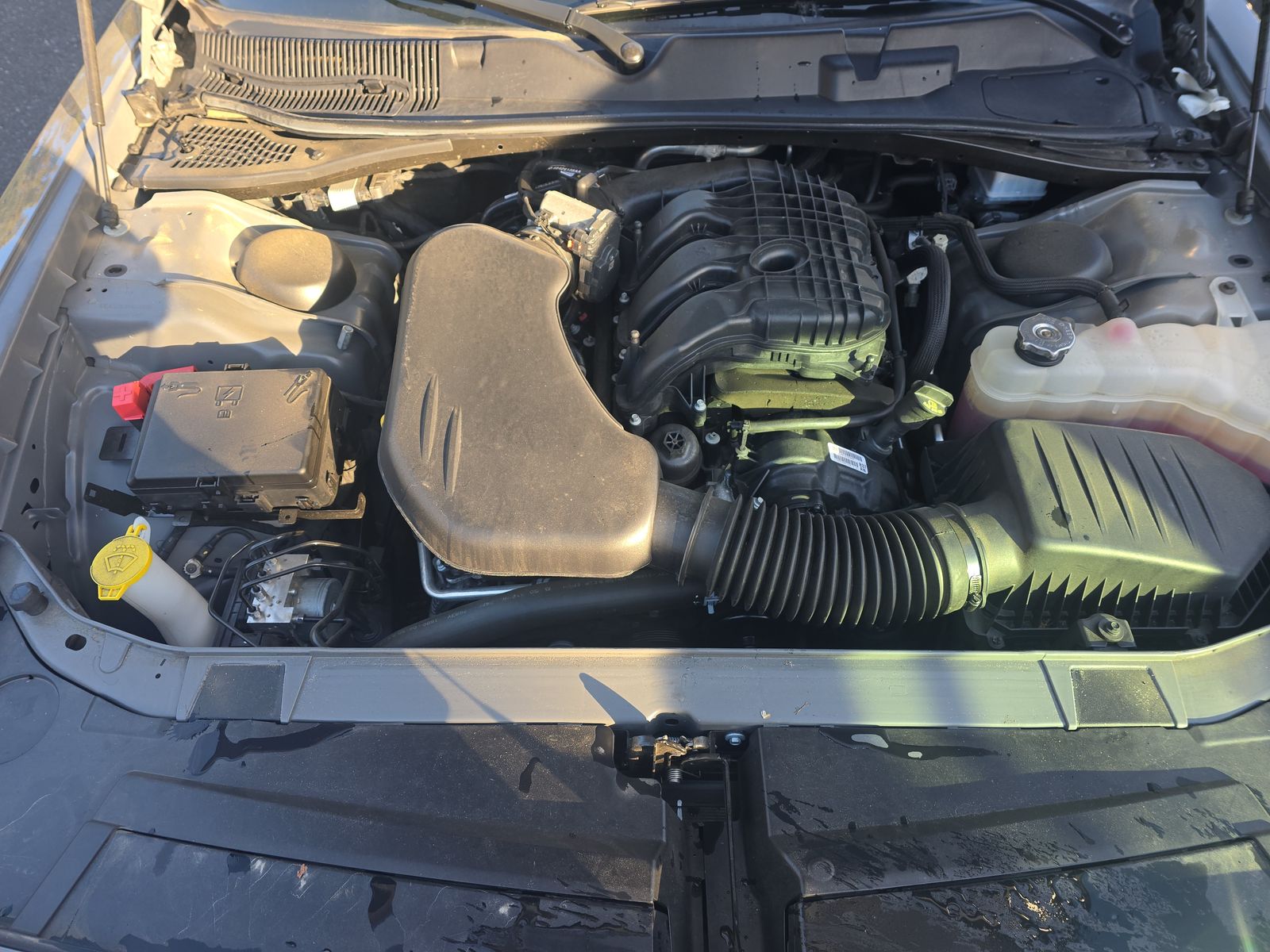 2023 Dodge Challenger GT RWD