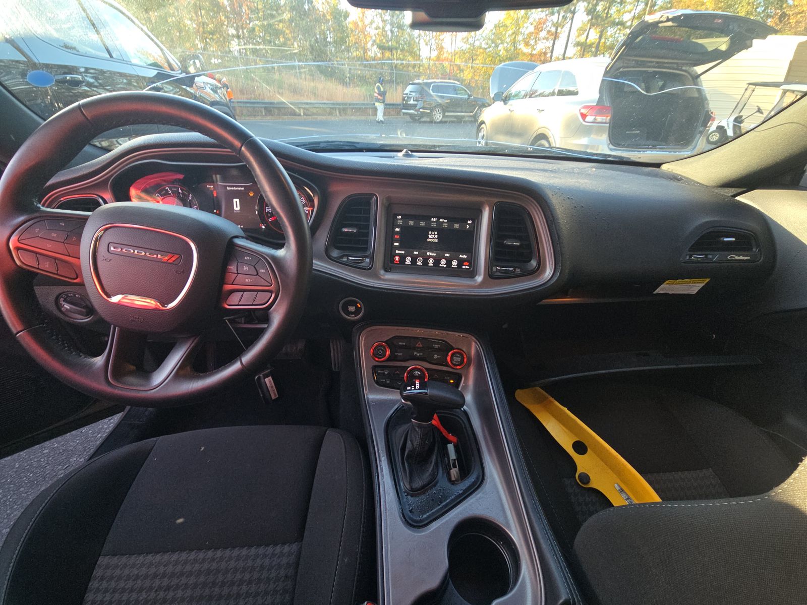 2023 Dodge Challenger GT RWD