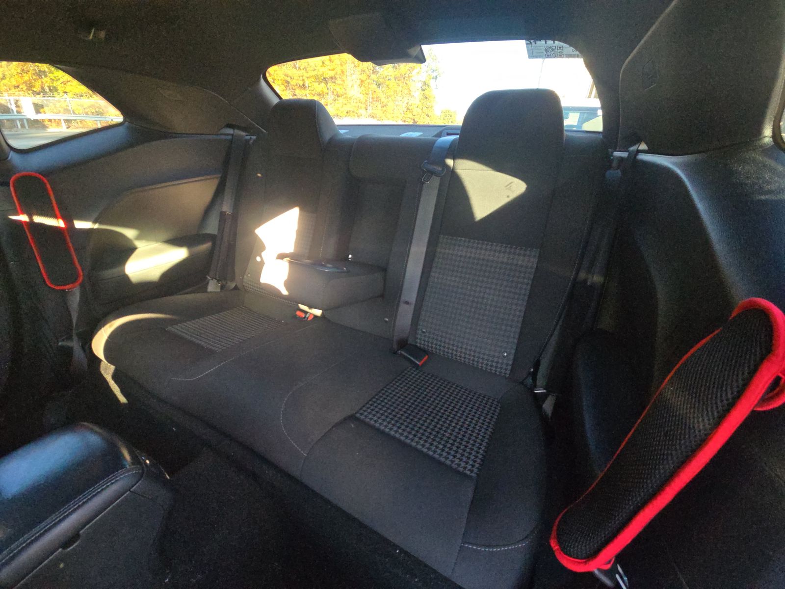 2023 Dodge Challenger GT RWD