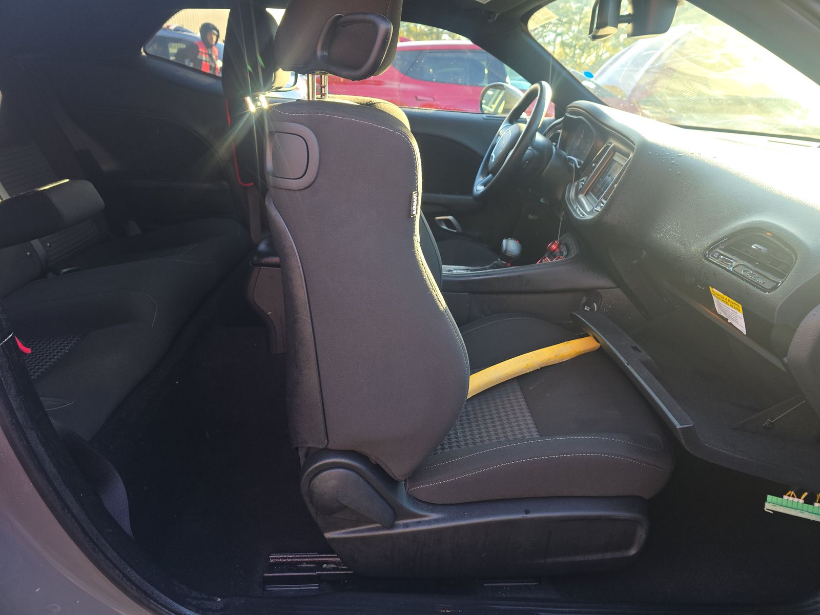 2023 Dodge Challenger GT RWD