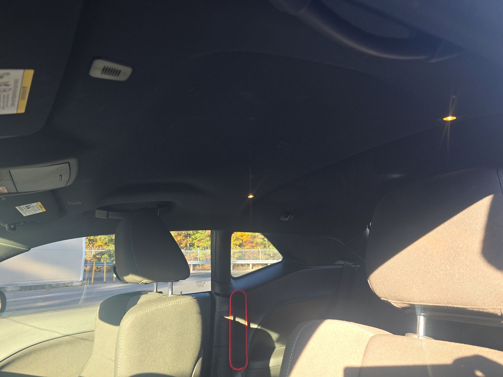 2023 Dodge Challenger GT RWD